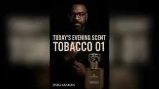 Tobacco 01 &ndash; The Sweetest Trap in the Room