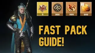 Destiny: Rising | Quick Guide to Packs!