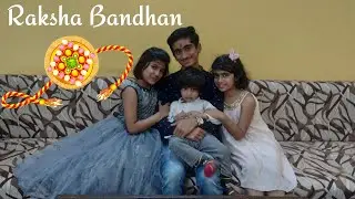Rakshabandhan | Indian Festival Rakhi | 2019