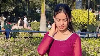 Kalika mandir me gyi but darsan nhi ho pai yr #minivlog #newvlog 
