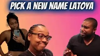 Luvd By Erica Reveals Baby Drakes Real Name & This Is The First Time Creole Bae Finds Out