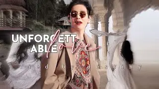 Unforgettable love : Tied by destiny ( Ep 05 ) 