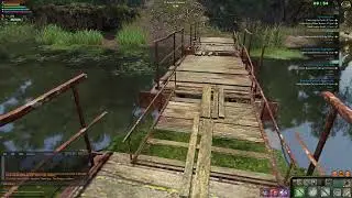 Atom Fishing II (Session 8)