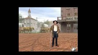 The Oregon Trail: 3rd Edition (1997) Full Gameplay As A Doctor