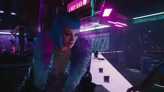Кибернетическое будущее - прекрасное далёко [GMV]