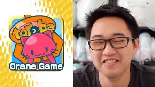 Toreba Crane Game - An Updated Review