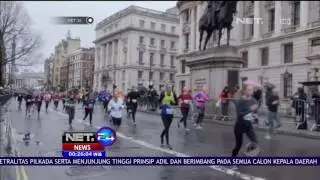 London Winter Run Series 2017 - NET 24