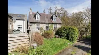FOR SALE: Smithy Green School House Cupar Road Leven KY 5NU