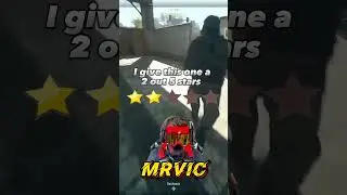 Warzone 2 Lights Out Finishing Move