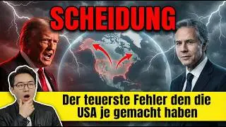 Kanada hat gerade mit den USA gebrochen &mdash; und Trump sah es nicht kommen