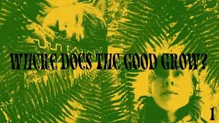 Where Does The Good Grow? - Episode 7 [We Are Doing My Best]
