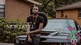 Trapperman Dale Type Beat | &ldquo;New Level&rdquo;