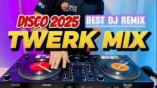 DJ Mix 2025 | EDM Nonstop Club Disco Party из популярных песен, мэшап-ремикс от DJJesstony