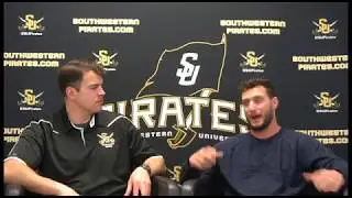 Pirate Talk: SU Swim & Dive (01-29-19)