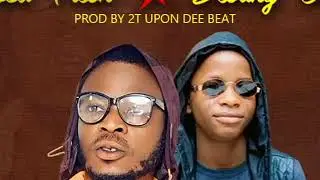 Aloba Fresh &ndash; Daagogo Ft. Destiny Boy ( Official Audio Music )