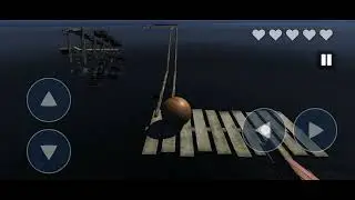 Extreme Balancer 3 gameplay online | hard level play #gameplay #extreme #balance #gaming #viral