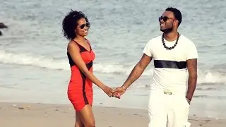 Minina De Praia - Willy Semedo 2015 (official video)