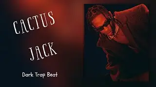 CACTUS JACK - Gaming Montage Music | Dark Trap Beat (No Copyright) Royalty Free
