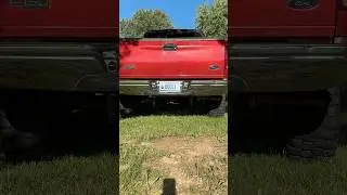 10th gen f150 4.6 sound #10thgenf150 #automobile #fordperformance #offroad #f150 #ford