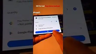 Free Fire Unlimited Dimoand 💎 | Play Store Unlimited Money 🤑 #ytshorts #unlimitedmoney