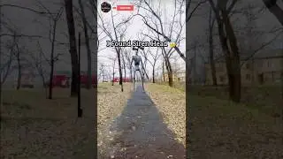Siren Head in Map😨#viral #viralshort #trending