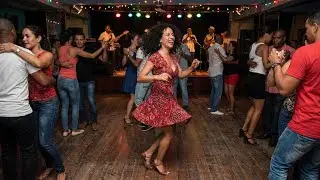 💃 Salsa Latina Party – Baila Sin Parar