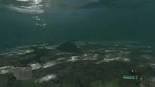 Crysis Remastered 2025 4K MAX SETTINGS RTX 5090 water