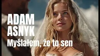 ADAM ASNYK – „Myślałem, że to sen” na nowo