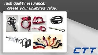 High quality assurance, create your unlimited value. | Chon Teng Precision Co., Ltd | Taiwantrade