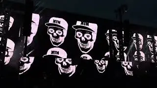 Kill The Noise @ Lost Lands 2023 (Day 3 - Sunday // Wompy Woods)