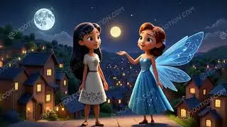 The Magic of Selfless Wishes copy