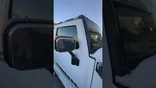 Монстр на свободе                                     #hammercandlestick #automobile #ремонт#hammer