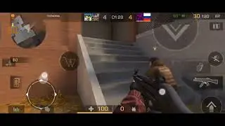 демка с другом ДЕМКЕ 1 МЕСЯЦ!!!