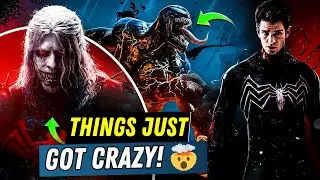 Venom The Last Dance Movie Review - End of Sony (Spoiler Free)