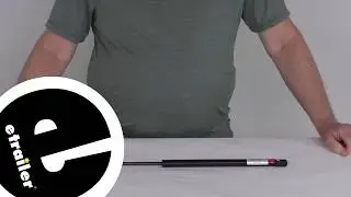 etrailer | Ultimate Overview of the Taylor Made Marine Gas Strut for Boat Hatches-3691843-40