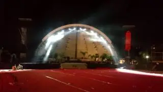 GFX PRODUCTIONS - LIGHTS PROGRAMMING BHOOMI TRIVEDI NAVRATRI 2016