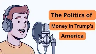 Financial Giants Balance Policy and Power in Trump Era