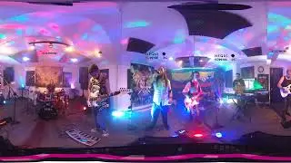 Holy Dragon en Tributo a Warcry Recargado