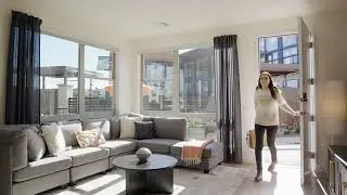 Find Your Way Home | Compass Meridian Apartments in Denver