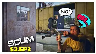 Exclusive Tour: Inside the Mysterious Torpedo Factory in #scum