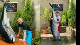 Bordo Mavi Balik Turkish Chef Ersan Yilmaz Best Food 2021/Ersan Yilmaz Best Food\\
