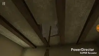  PLAYED EVIL NUN FOR THE FIRST TIME AND ESCAPED. 
