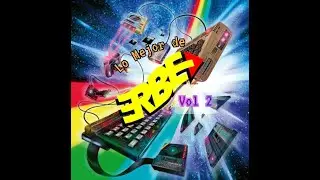 Lo Mejor de Erbe: Volumen 2