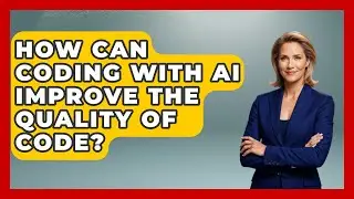 How Can Coding With AI Improve the Quality of Code? | Learning To Code With AI News