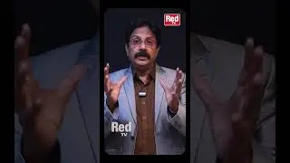 రాత్రి పడుకునే ముందు పిల్లలకు కథలు చెబితే జరిగేది ఇదే || Durga Prasad || Red TV Live