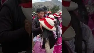 Fiesta de Conopa 2025🎉🎊💃🏻