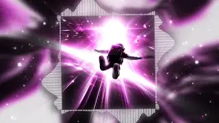 Lymona x Cytrena - ASTRONAUT (Official Visualizer)