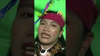 Alasan anak muda hobi ikut kuda Lumping di Kalimantan #jaranan #kudalumping #transmigrasi