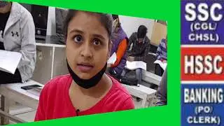 Students feedback video...