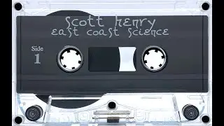Scott Henry + Dieselboy - East Coast Science Volume 1 (1996) [HD]